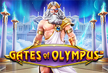 Gates of Olympus Dice